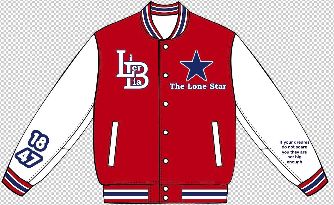 The Lone Star Jacket