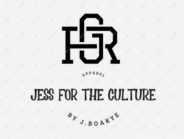 Jess For The Culture LLC